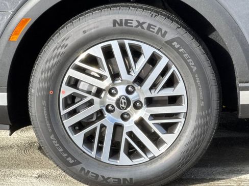 New 2026 Hyundai Palisade SEL AWD/4WD image 31