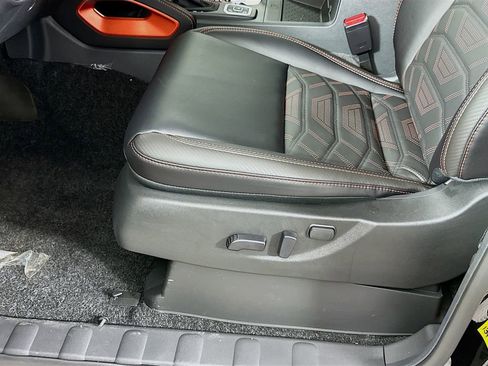 New 2026 Nissan Frontier PRO-4X w/ Pro Premium Package image 27