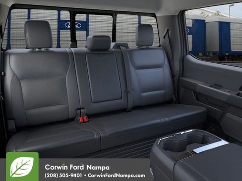 New 2026 Ford F350 Lariat image 11