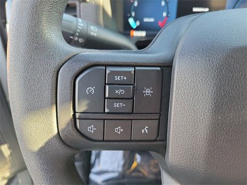 Used 2025 Ford F150 STX w/ Equipment Group 200A image 5