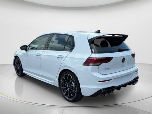 New 2026 Volkswagen Golf w/ Euro Style Package AWD/4WD image 7