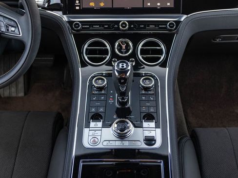 Used 2023 Bentley Continental GT V8 AWD/4WD image 26