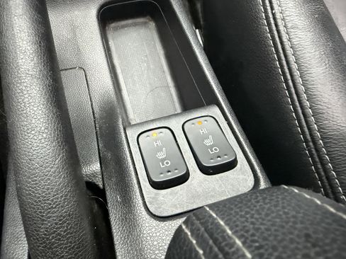 Used 2015 Honda Fit EX-L image 19