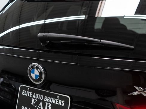 Used 2018 BMW X5 xDrive40e AWD/4WD image 44