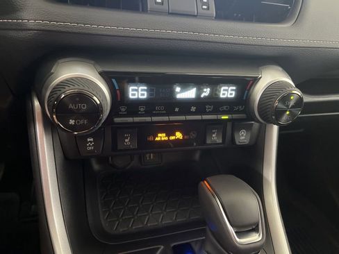 Used 2025 Toyota RAV4 XLE Premium w/ Weather Package AWD/4WD image 71