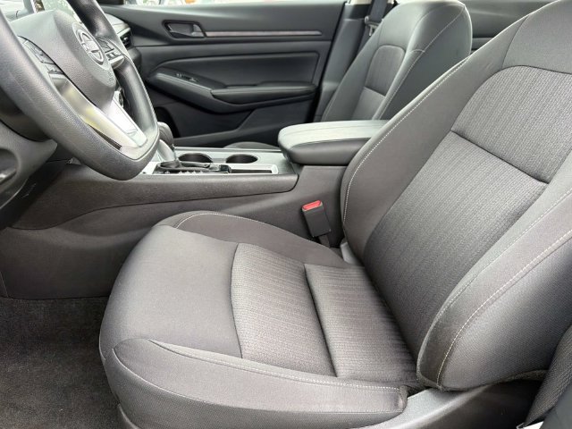 Used 2026 Nissan Altima 2.5 SV FWD image 20