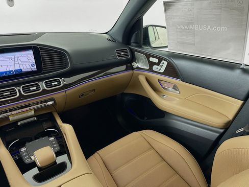 New 2026 Mercedes-Benz GLE 450 4MATIC image 26