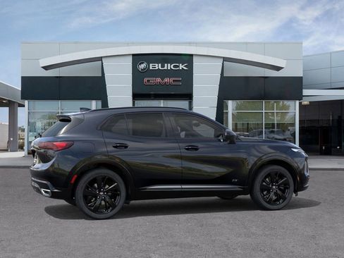 New 2026 Buick Envision Sport Touring image 5