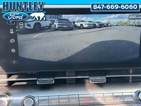 Used 2024 Hyundai Kona Limited AWD/4WD image 23