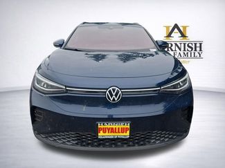 Used 2023 Volkswagen ID.4 Pro AWD/4WD video 2