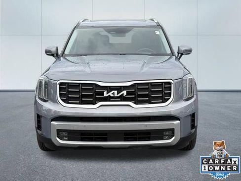 Used 2023 Kia Telluride SX Prestige AWD/4WD image 5