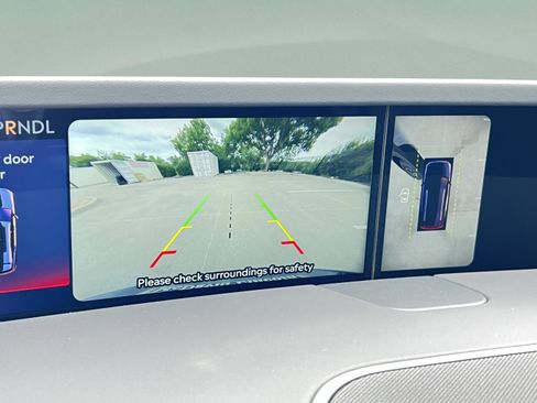 New 2026 Lincoln Nautilus Premier AWD/4WD image 14