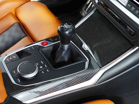 Used 2021 BMW M3 w/ Executive Package image 15