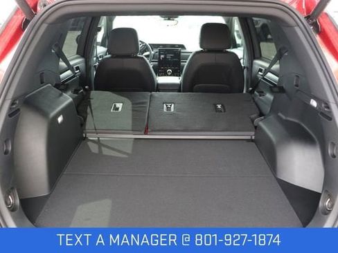 New 2026 GMC Terrain AT4 w/ Technology Package II AWD/4WD image 13