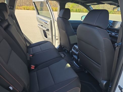 Used 2026 Honda CR-V TrailSport image 11