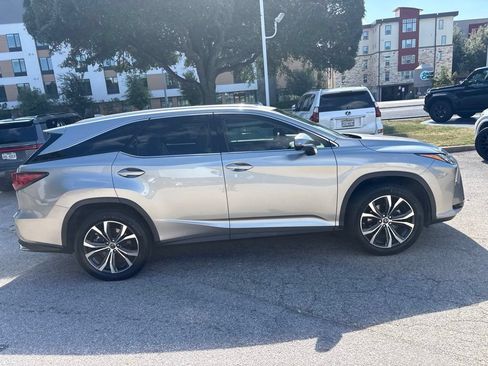 Used 2019 Lexus RX 350L FWD image 6