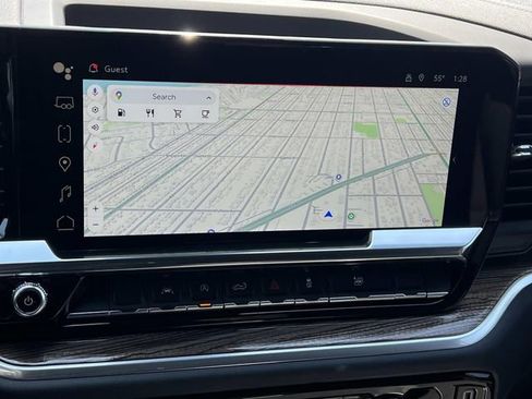 New 2026 GMC Sierra 1500 Elevation image 16