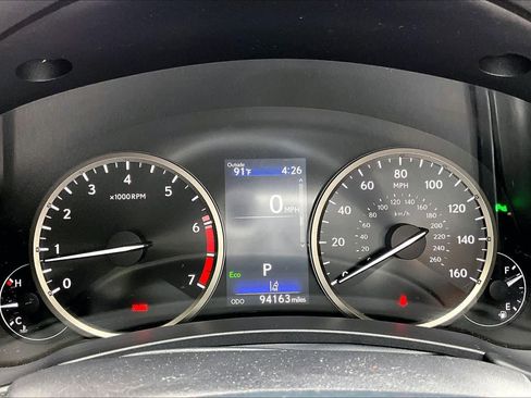 Used 2021 Lexus NX 300 FWD w/ Accessory Package 2 image 24