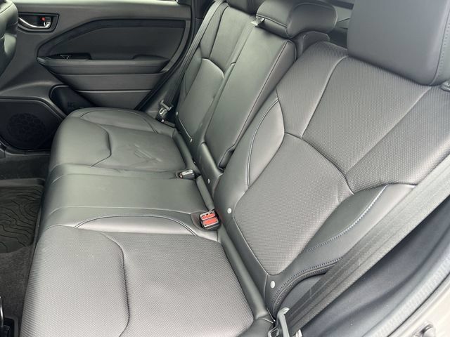 New 2026 Subaru Forester Limited AWD/4WD image 34