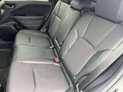 New 2026 Subaru Forester Limited AWD/4WD image 34