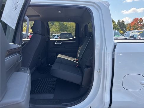 New 2026 Chevrolet Silverado 1500 LT image 10