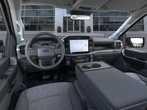 New 2026 Ford F150 XL image 9