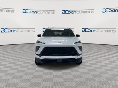 New 2026 Buick Enclave Sport Touring w/ Power Package