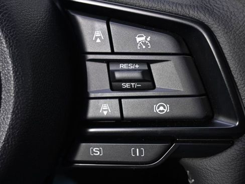 New 2026 Subaru Forester Premium image 32