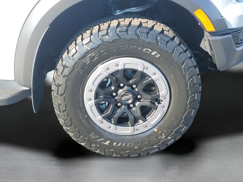 New 2026 Ford Ranger Raptor AWD/4WD image 32