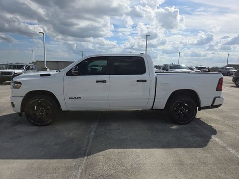 New 2026 RAM 1500 Big Horn image 8