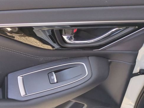 New 2025 Subaru Outback Touring XT w/ Popular Package #2 image 28