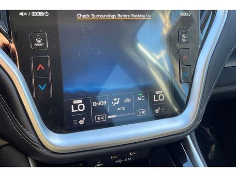 Certified 2022 Subaru Outback Premium image 27