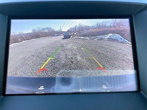 Used 2016 Ford Edge Titanium w/ Equipment Group 301A image 20