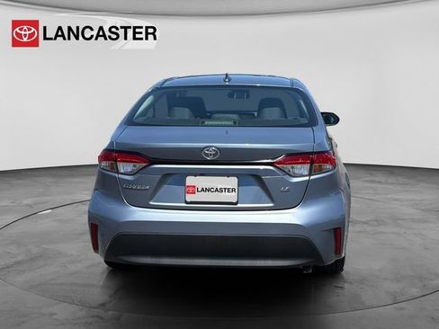 Certified 2023 Toyota Corolla LE FWD image 6