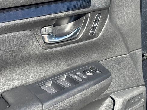 New 2026 Honda CR-V Sport-L image 13