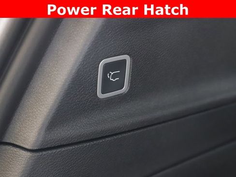 New 2026 Chrysler Pacifica Select image 30