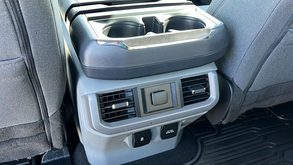 Certified 2023 Ford F150 XLT w/ Equipment Group 301A Mid AWD/4WD image 9