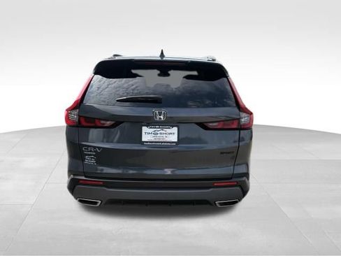 Used 2025 Honda CR-V Sport image 10