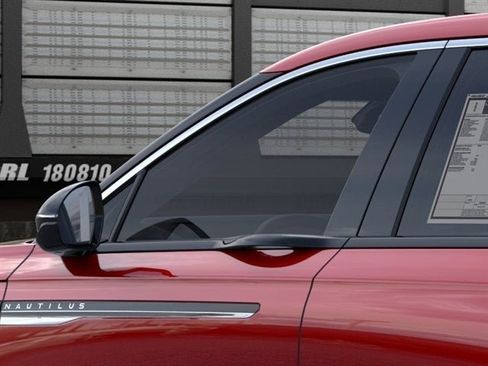 New 2026 Lincoln Nautilus Premier AWD/4WD image 64