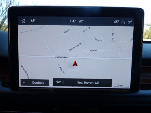 Used 2020 Lincoln Aviator Reserve w/ Equipment Group 201A image 28