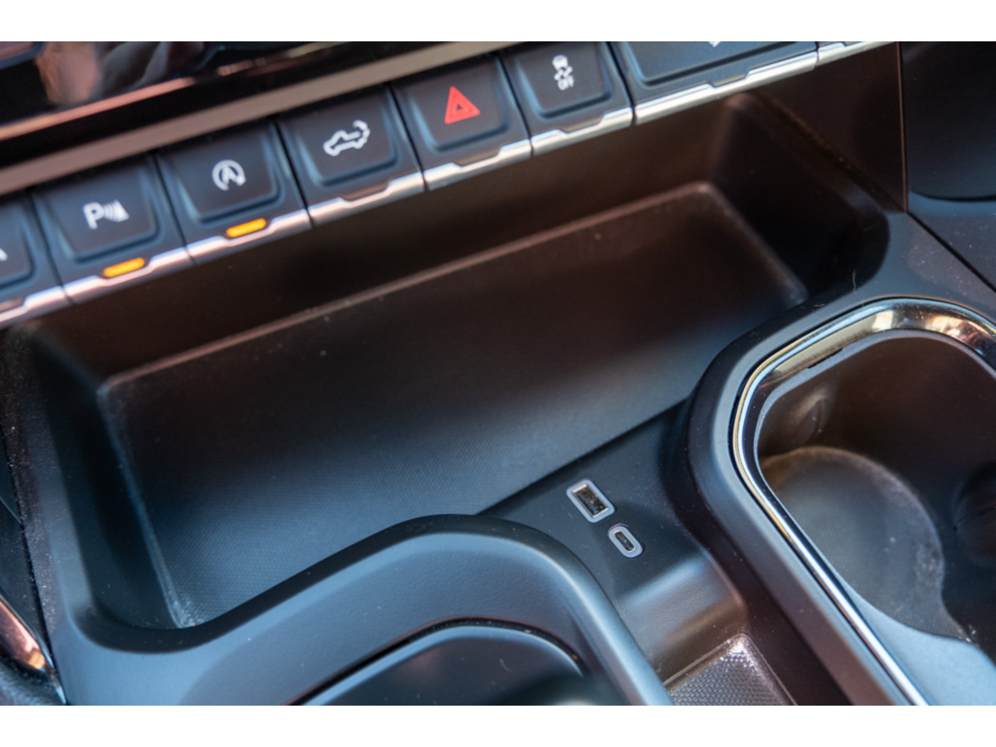 Used 2023 GMC Sierra 1500 AT4 w/ AT4 Premium Package AWD/4WD image 27