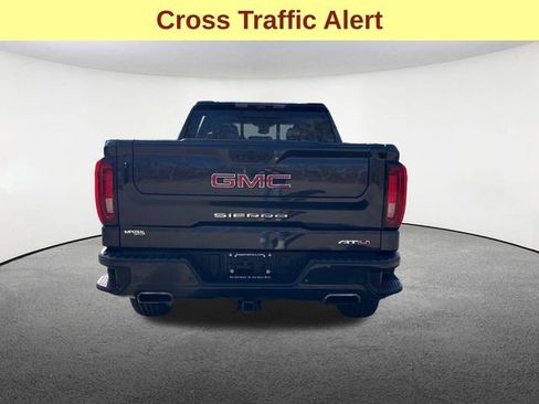 Used 2022 GMC Sierra 1500 AT4 w/ AT4 Premium Package image 12