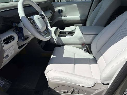 New 2026 Hyundai Palisade FWD Hybrid image 15