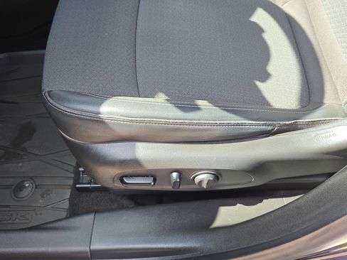 Used 2020 Buick Encore GX Preferred w/ Cold Weather Comfort Package FWD image 15