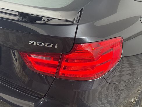 Used 2016 BMW 328i Gran Turismo xDrive image 34