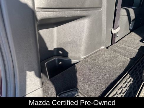 Used 2024 MAZDA CX-90 3.3 Turbo w/ Premium Plus Pkg AWD/4WD image 71
