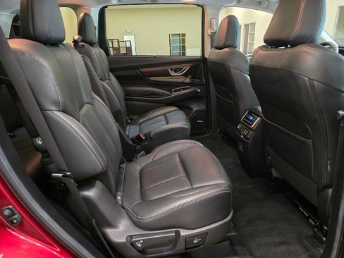 Used 2024 Subaru Ascent Touring AWD/4WD image 26