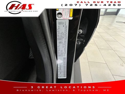 Used 2021 RAM 1500 Rebel w/ Rebel Level 2 Equipment Group AWD/4WD image 18
