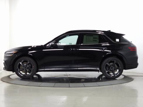 Used 2026 Genesis GV70 3.5T Sport Prestige AWD/4WD image 4