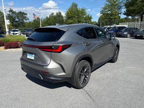 Used 2023 Lexus NX 350 AWD image 4